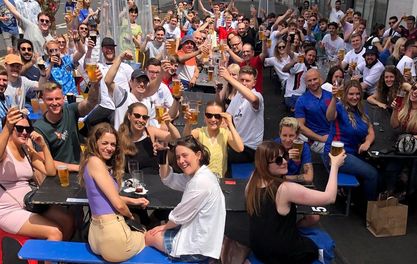 Ancoats Pub Named One Of The Best In The Northwest