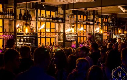 Manhatta to bring another slice of the Big Apple to the city