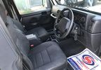 SOLD - Jeep Wranger 4.0L Grizzly 2002 (CW52 CTU)