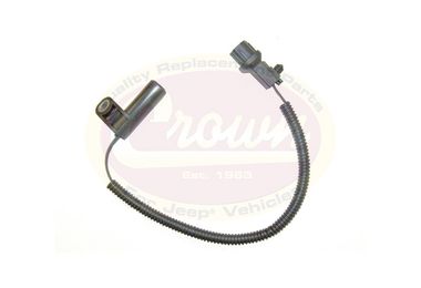 Crankshaft Position Sensor, 2.5L or 4.0L (4638128 / JM-00764 / Crown Automotive)