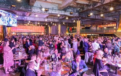 All the Manchester Food and Drink Festival Award winners 2021 