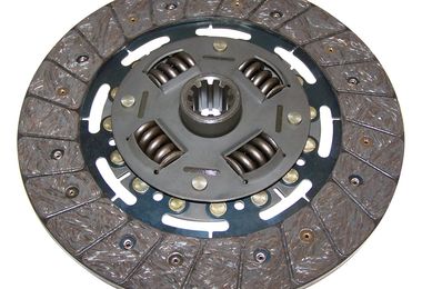 Clutch Disc (J0930731 / JM-05516 / Crown Automotive)