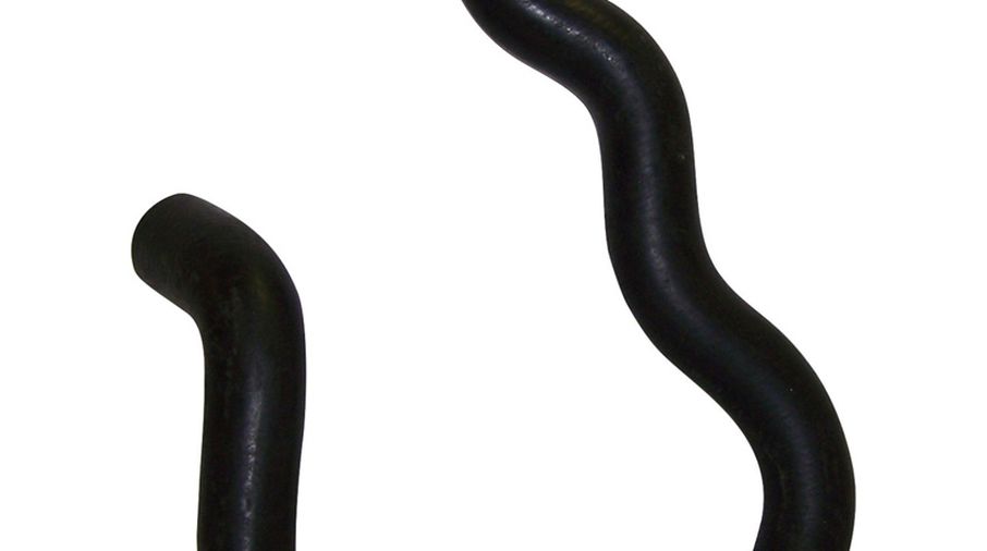 Radiator Hose Upper (52003791 / JM-05132/BB / Crown Automotive)