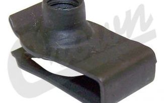 U Clip-Nut (6504118 / JM-06912 / Crown Automotive)