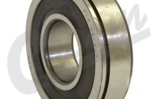 Input Shaft Bearing (Front) (83506074 / JM - 07161 / Crown Automotive)