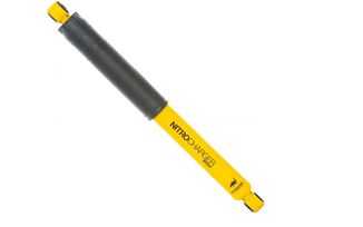 Rear Shock Absorber, Sport, XJ (3-5" Lift) (60053L / JM-02742 / Old Man Emu)