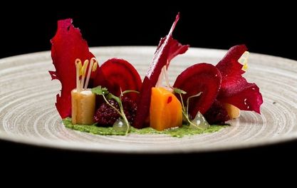 Taste top 5 January Dining Offers