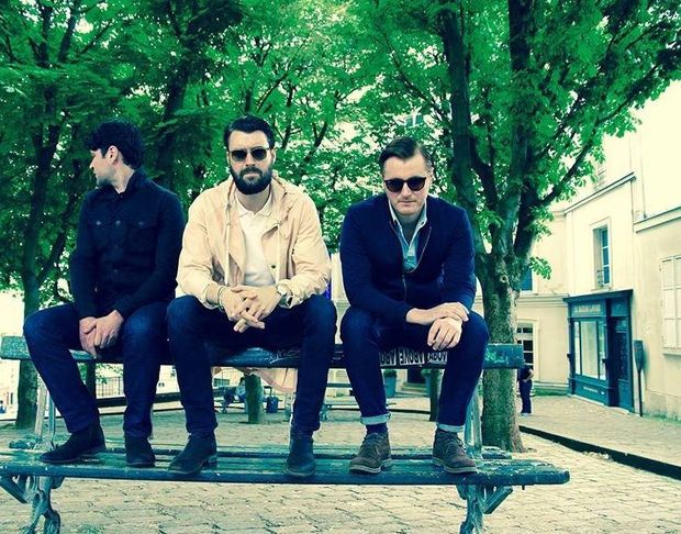 Hey St Jude! Courteeners launch their own anniversary lager