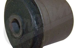 Control Arm Bushing (Front Upper)  JK (52060138AA / JM-07345 / Crown Automotive)