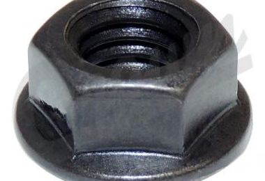 Flange Nut   TJ/XJ/YJ/ZJ (J4007177 / JM-06979 / Crown Automotive)