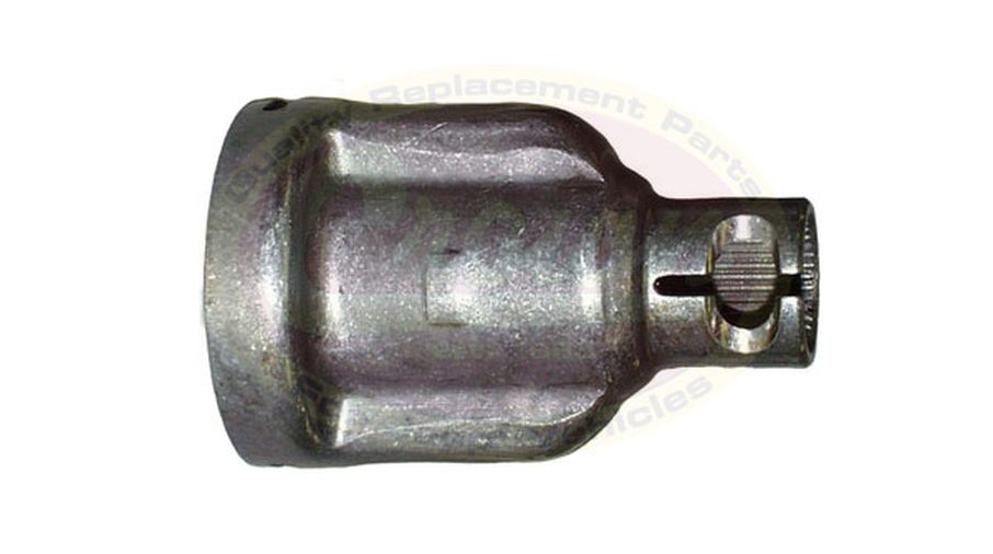 Steering Shaft Coupling (LPS) (J8121299 / JM-01977 / Crown Automotive)