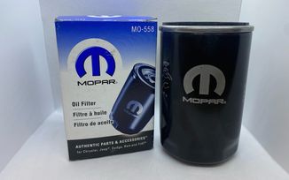Oil Filter, Diesel (5003558AB / JM-05990 / Mopar)