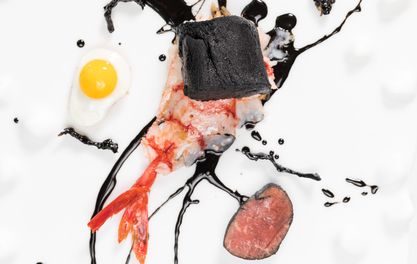 First look: Easter Bunny has landed as Michael O’Hare relaunches in style