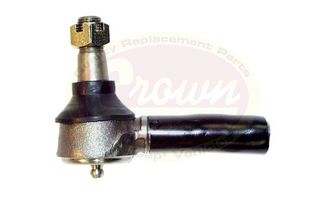 Steering Tie Rod End (CJ) (J8136600 / JM-01988 / Crown Automotive)