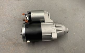 Starter Motor, MK, Petrol (5034555AA / JM-06246 / Allmakes 4x4)