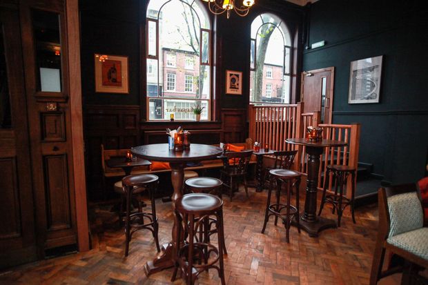 First look: Porta, New tapas bar arrival in Salford