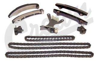 Timing Kit   3.7 (5019423AD / JM - 07172 / Crown Automotive)