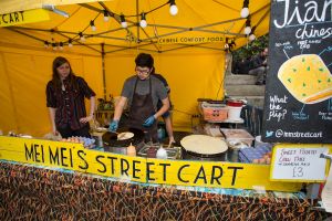 Calling all Street Food Traders! 