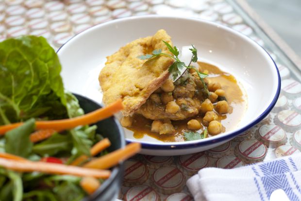 Caribbean restaurant Turtle Bay to open in Manchester this May