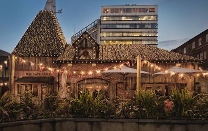 The Oast House to celebrate 10 years with 10 birthday parties 