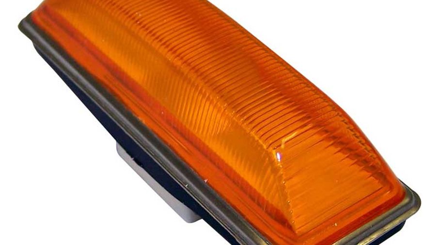 Side Repeater Lamp (55055014 / JM-01038 / Crown Automotive)