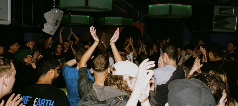 THE LOFT: Best club in the UK revealed