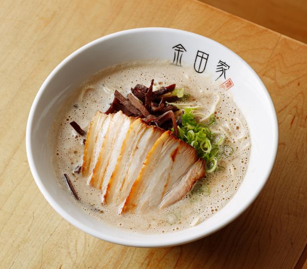 London’s favourite ramen restaurant, Kanada-ya to pop up in Manchester 