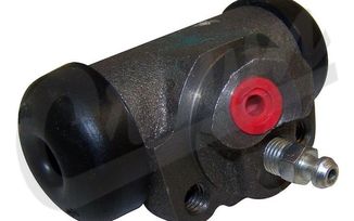 Wheel Cylinder (Rear) (J8124799 / JM-04970 / Crown Automotive)