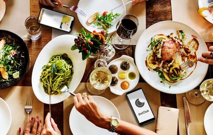 Discount dining app backed by Marco Pierre White launches in Manchester