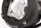 Round LED Light 3.5 inches, Combo High/Low Beam (15209.31 / JM-04298 / Rugged Ridge)