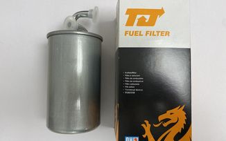 Fuel Filter, MK 2.0 Diesel (5166780AA / JM-06293 / Allmakes 4x4)