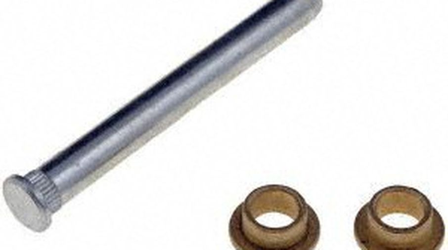 Door Hinge and Bushing Kit (38422 / JM-01062)
