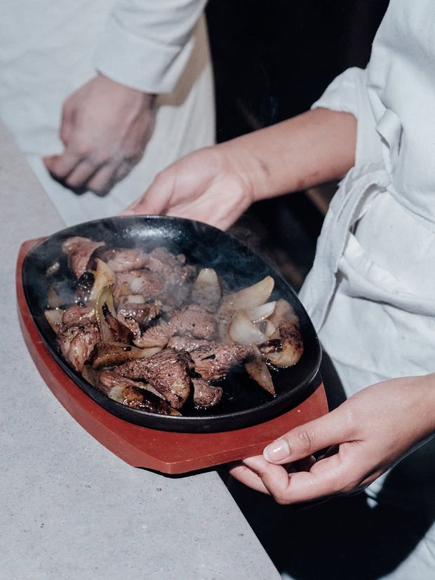 BRASA: Acclaimed chef Caroline Martins to launch second Manchester restaurant after SAMPA success