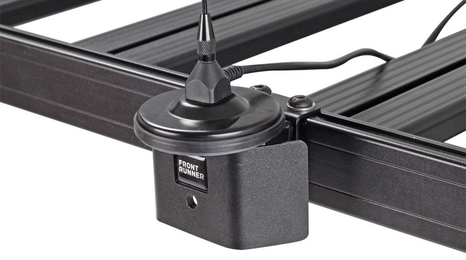Antenna Mount for Front Runner Racks (RRAC168 / JM-04475 / Front Runner)