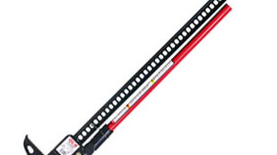 Hi-Lift Jack, 48" (HL484 / JM-02904/E / Hi-Lift)