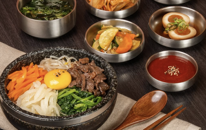 BULLGOGI: The UK’s largest Korean BBQ to open in Piccadilly next week