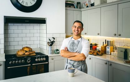 How One Mile Bakery Hale is delivering an eco lesson (and proper artisan bread)