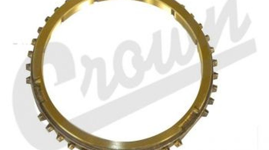Synchronizer Blocking Ring (1st & 2nd Gear) AX15 (83506252 / JM - 07164 / Crown Automotive)