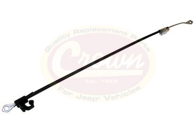 Mode Cable (w/ Clip) (68004203AB / JM-01815 / Crown Automotive)