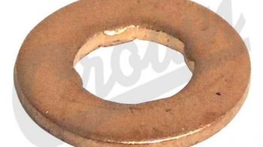 Fuel Injector Seal (Lower)  Jk / JL / KJ (5072722AA / JM - 07141 / Crown Automotive)