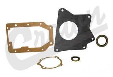 Gasket and Seal Kit   CJ (T170GS / JM - 07304 / Crown Automotive)