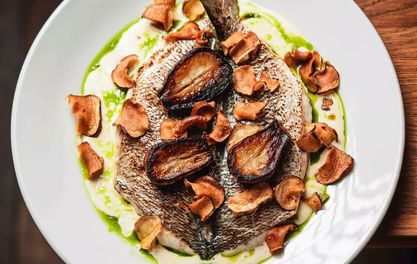 ANOTHER ONE: 10 Tib Lane added to Michelin Guide