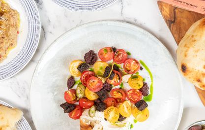 NEW ADDITION: Greek favourites Kallos added to Michelin Guide