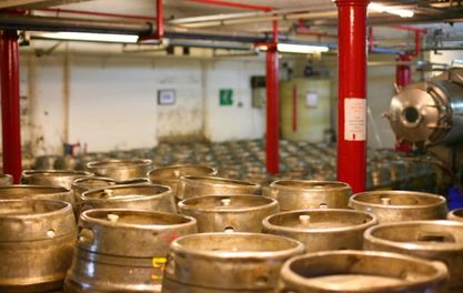 Countdown to Manchester Beer Week – 10 days of blissful hoppiness