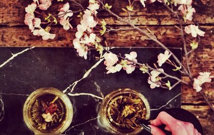 Lavish Tattu aims to make its mark on Manchester's luxury-led dining scene