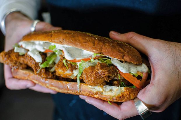 THE BEST OF LOCAL: All the North West restaurants named in Uber Eats’ Restaurant of the Year Awards 2026