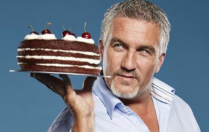 Paul Hollywood and Gok Wan headline at Lowry Outlet Food Festival