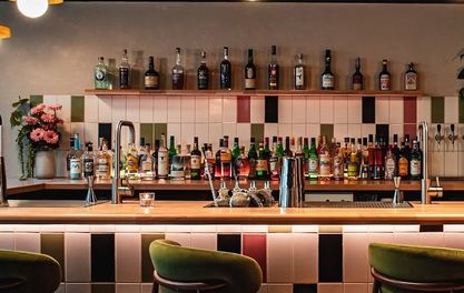 ANOTHER ONE: Bar Posie named in Manchester Michelin Guide