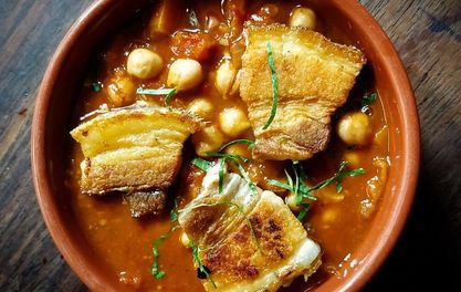 Tapas kings Porta confirm late November opening for Salford venue
