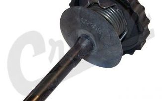 Steering Pump Reservoir Cap (4694766 / JM - 07115 / Crown Automotive)